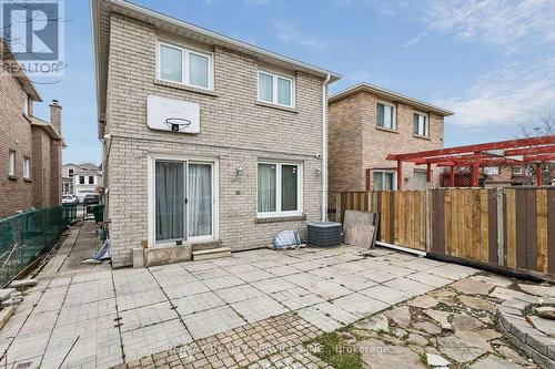 4291 Beacon Lane, Mississauga, ON - Outdoor With Exterior