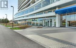 1218 - 2520 EGLINTON AVENUE W Mississauga, ON L5M 0Y2