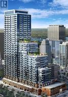 417 - 75 JAMES STREET Hamilton, ON L8P 2T1