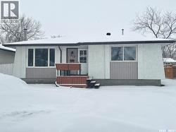 518 UPLAND DRIVE Regina, SK S4R 6E3