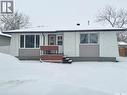 518 Upland Drive, Regina, SK  - Outdoor 