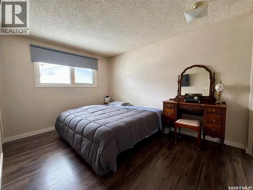 518 Upland Drive, Regina, SK - Indoor Photo Showing Bedroom