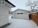 518 Upland Drive, Regina, SK  - Outdoor 
