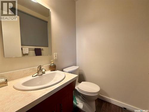 518 Upland Drive, Regina, SK - Indoor Photo Showing Bathroom