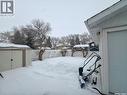 518 Upland Drive, Regina, SK  - Outdoor 