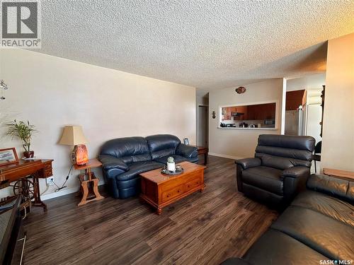 518 Upland Drive, Regina, SK - Indoor Photo Showing Living Room
