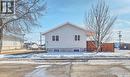 304 2Nd Avenue E, Biggar, SK  - Outdoor 
