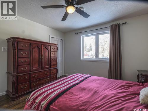 304 2Nd Avenue E, Biggar, SK - Indoor Photo Showing Bedroom