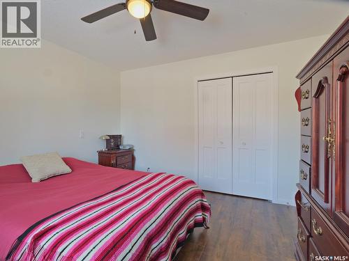 304 2Nd Avenue E, Biggar, SK - Indoor Photo Showing Bedroom