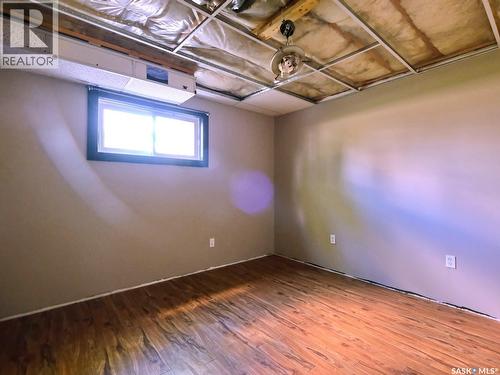 304 2Nd Avenue E, Biggar, SK - Indoor Photo Showing Other Room