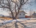 304 2Nd Avenue E, Biggar, SK  - Outdoor 