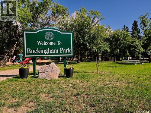 304 2Nd Avenue E, Biggar, SK - Outdoor