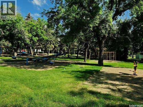 304 2Nd Avenue E, Biggar, SK - Outdoor