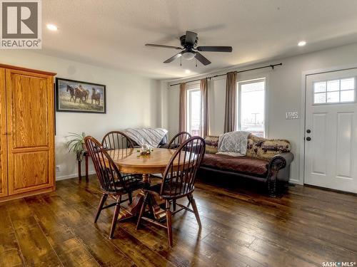 304 2Nd Avenue E, Biggar, SK - Indoor