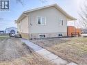 304 2Nd Avenue E, Biggar, SK  - Outdoor With Exterior 