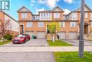 876 Scollard Court, Mississauga, ON  - Outdoor With Facade 