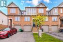 876 Scollard Court, Mississauga, ON  - Outdoor With Facade 