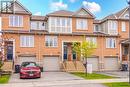 876 Scollard Court, Mississauga, ON  - Outdoor With Facade 