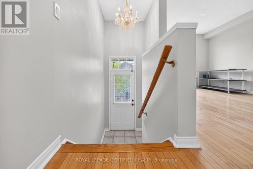 876 Scollard Court, Mississauga, ON - Indoor Photo Showing Other Room