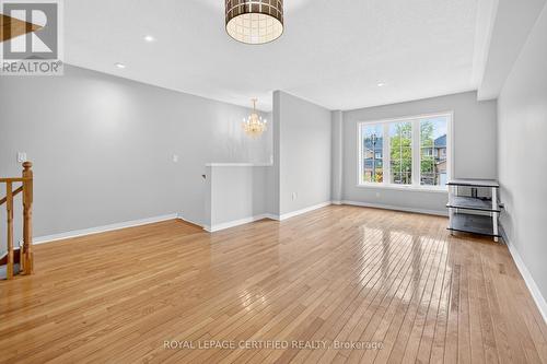 876 Scollard Court, Mississauga, ON - Indoor Photo Showing Other Room