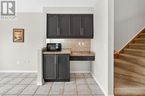 876 Scollard Court, Mississauga, ON - Indoor