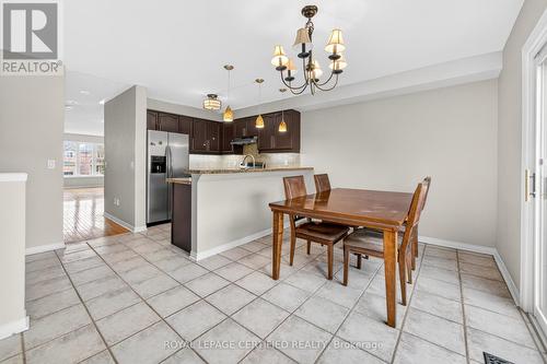 876 Scollard Court, Mississauga, ON - Indoor