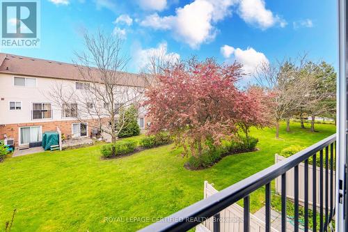 876 Scollard Court, Mississauga, ON - Outdoor
