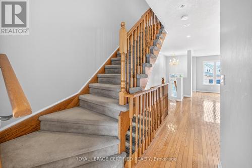 876 Scollard Court, Mississauga, ON - Indoor Photo Showing Other Room