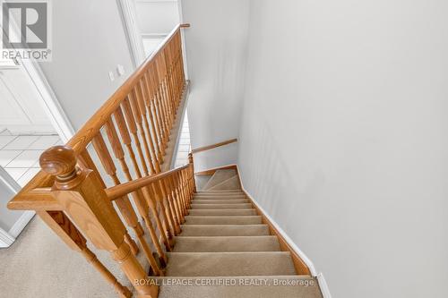 876 Scollard Court, Mississauga, ON - Indoor Photo Showing Other Room