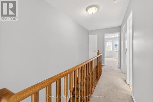 876 Scollard Court, Mississauga, ON - Indoor Photo Showing Other Room