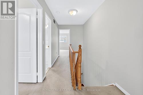 876 Scollard Court, Mississauga, ON - Indoor Photo Showing Other Room