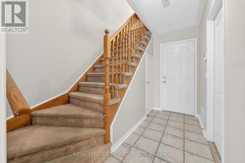 876 Scollard Court, Mississauga, ON - Indoor Photo Showing Other Room