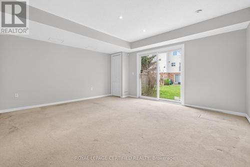876 Scollard Court, Mississauga, ON - Indoor Photo Showing Other Room