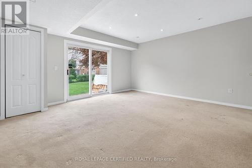 876 Scollard Court, Mississauga, ON - Indoor Photo Showing Other Room