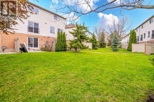 876 Scollard Court, Mississauga, ON - Outdoor