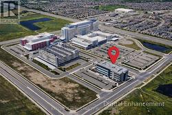 424 - 3075 HOSPITAL GATE Oakville, ON L6M 1M1