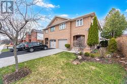 139 GENESEE DRIVE  Oakville, ON L6H 5Z3