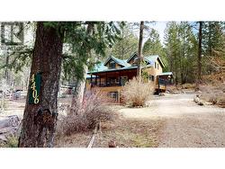 4406 Ashton Road Spur Valley, BC V0A 1B0