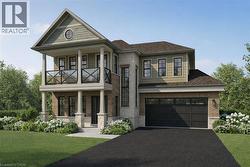 100 WATERSHORE Drive Unit# 15 Hamilton, ON L8E 0C1