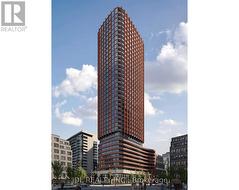 1602 - 180 FRONT STREET E Toronto, ON M5A 0A9
