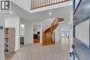 191 Hawkswood Trail, Hamilton, ON  - Indoor Photo Showing Other Room 