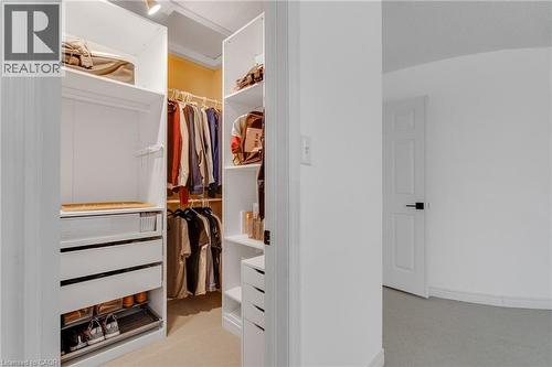 191 Hawkswood Trail, Hamilton, ON - Indoor Photo Showing Other Room