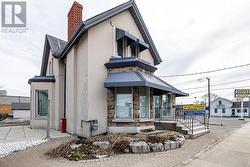 71 ALBERT STREET Oshawa (Central), ON L1H 4R1