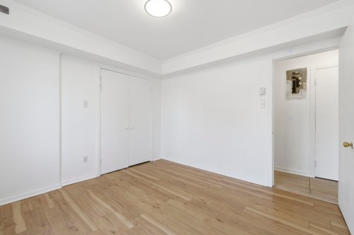 Chambre à coucher - 3-8211 Boul. Pie-Ix, Montréal (Villeray/Saint-Michel/Parc-Extension), QC - Indoor Photo Showing Other Room