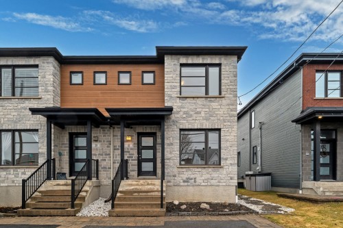 41 Rue Guertin  Saint-Jean-Sur-Richelieu, QC J2X 5R8