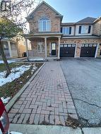 28 TAWNIE Crescent Brampton, ON L6X 0L7