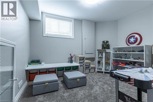 2719 Torrey Pines Way, London, ON - Indoor