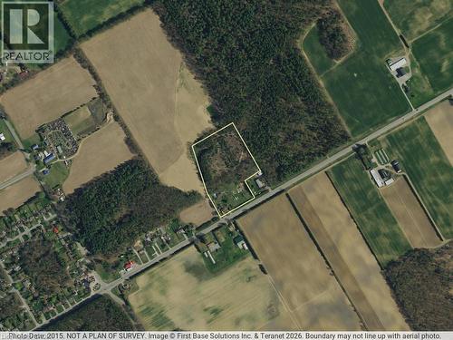 535 Mcdowell Road E, Simcoe, ON - Other