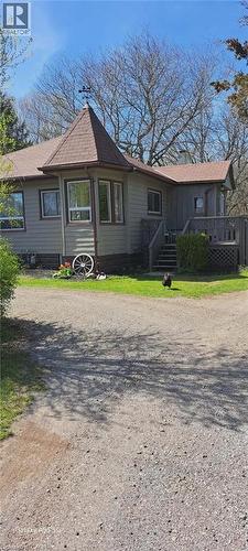 Summer View - 535 Mcdowell Road E, Simcoe, ON - Outdoor