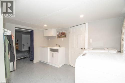 535 Mcdowell Road E, Simcoe, ON - Indoor